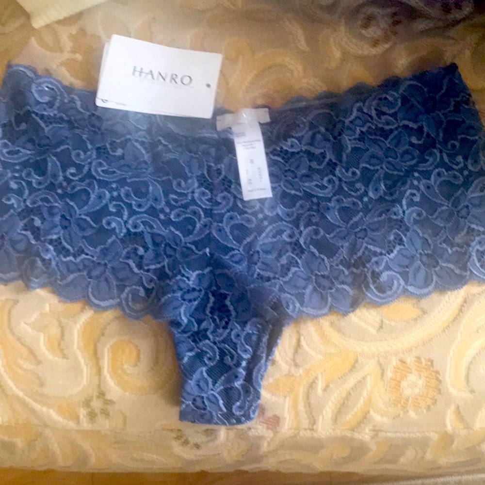 HENRO new panty